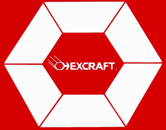 Hexcraft Logo